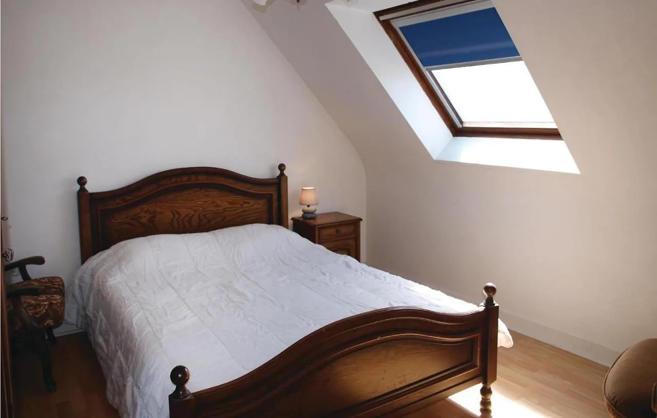 5 Bedroom Nice Home In Kerlouan